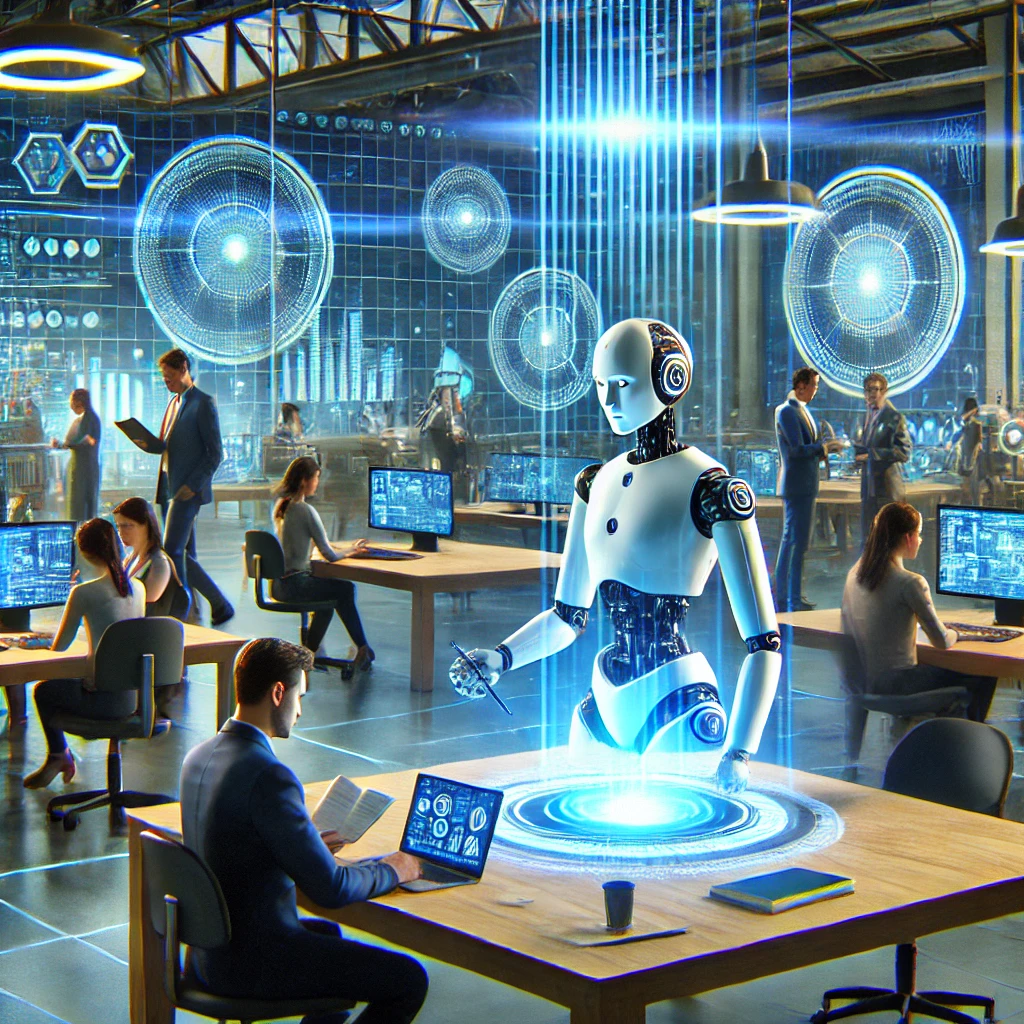 Inteligência Artificial