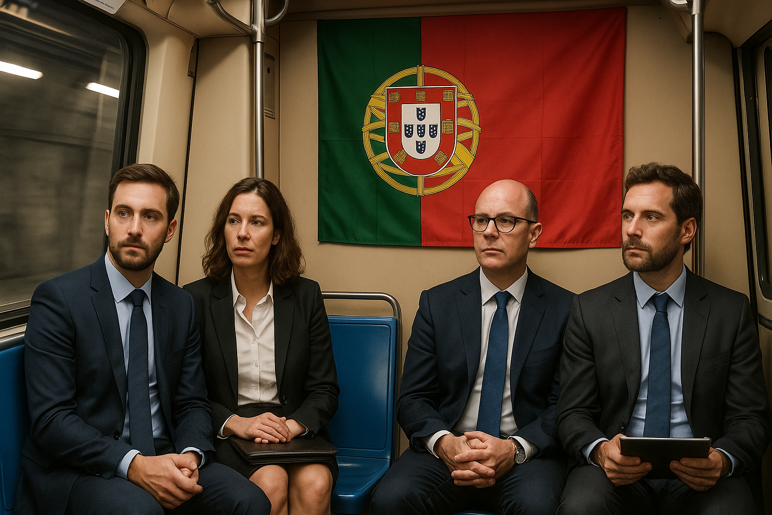92 líderes ESG