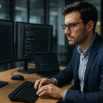 Anthropic oferece £340k para talentos em AI na Europa – oportunidade explosiva e salário recorde
