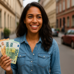 Brasileiros estão sendo contratados na Europa com salários em euros – oportunidades e setores em alta
