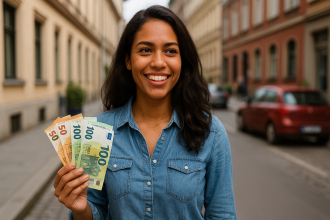 Brasileiros estão sendo contratados na Europa com salários em euros – oportunidades e setores em alta