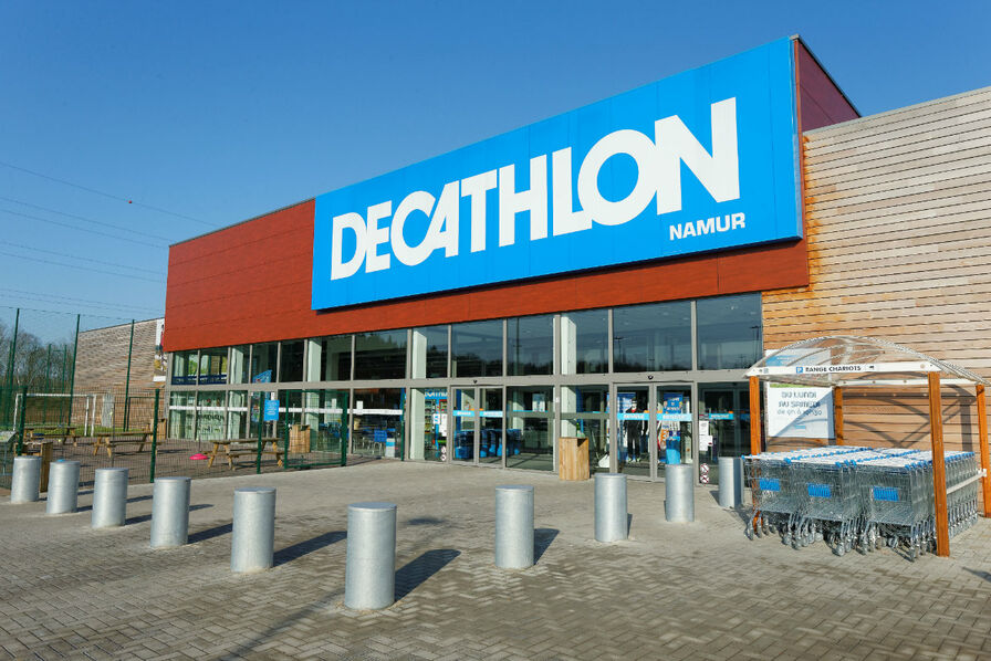 Empregos na Decathlon na Suíça