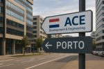Empresa da Holanda com vagas em Portugal: ACE inaugura escritório no Porto