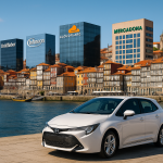 Empresas multinacionais contratando em Portugal este ano – as melhores oportunidades 2025