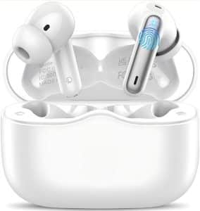 Fones de ouvido sem fio