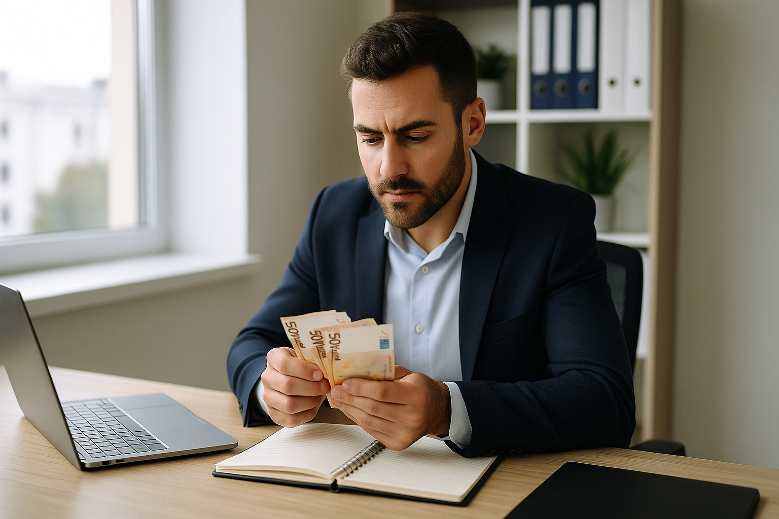 Profissões em alta em Portugal com salários acima de 3.000 euros – oportunidades e tendências 2025