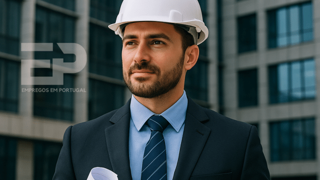 Quanto ganha um engenheiro em Portugal em 2025