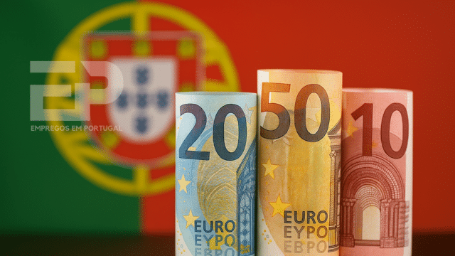 Salário Mínimo em Portugal: Evolução Histórica e Previsões Até 2030