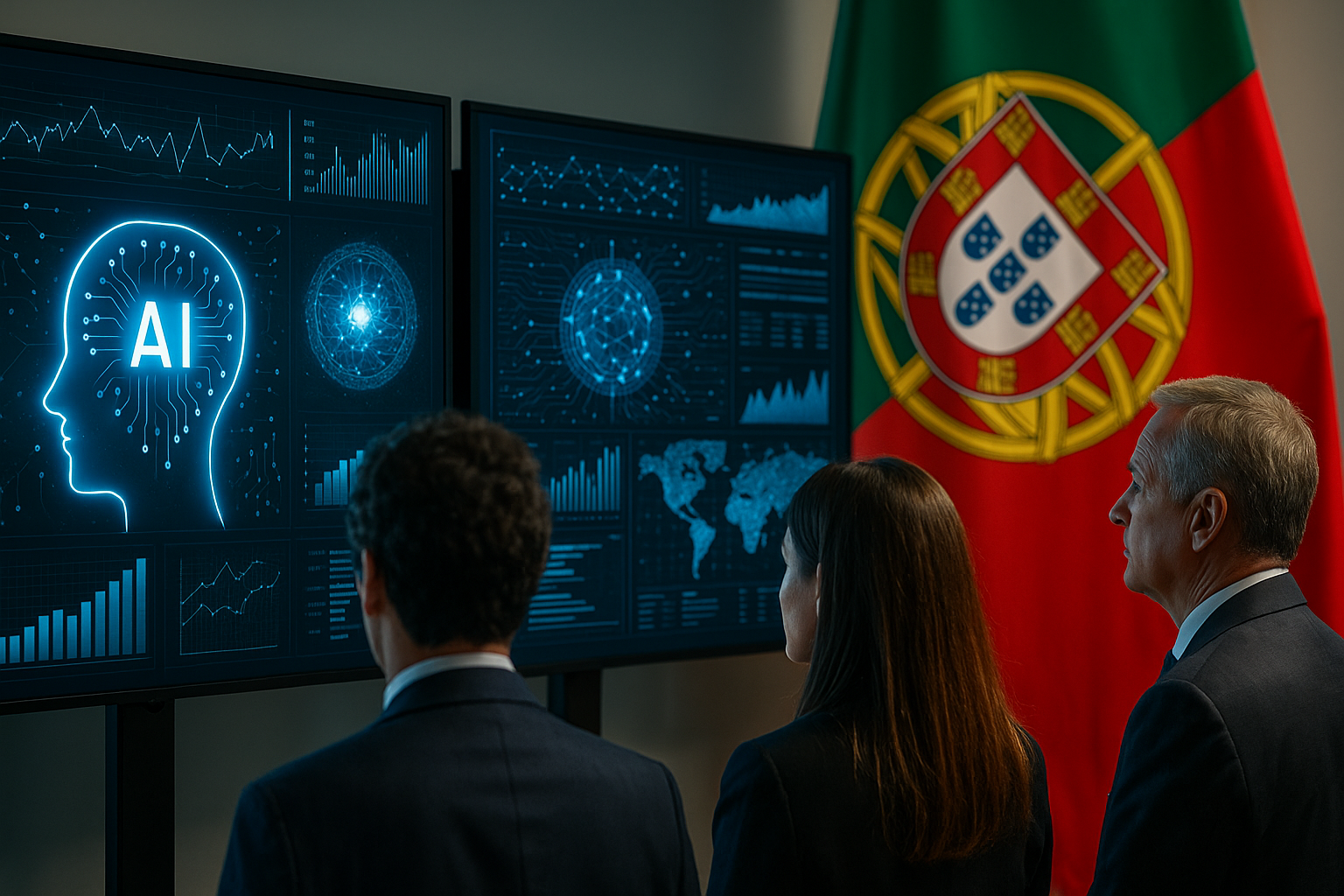 conselhos do Governo
