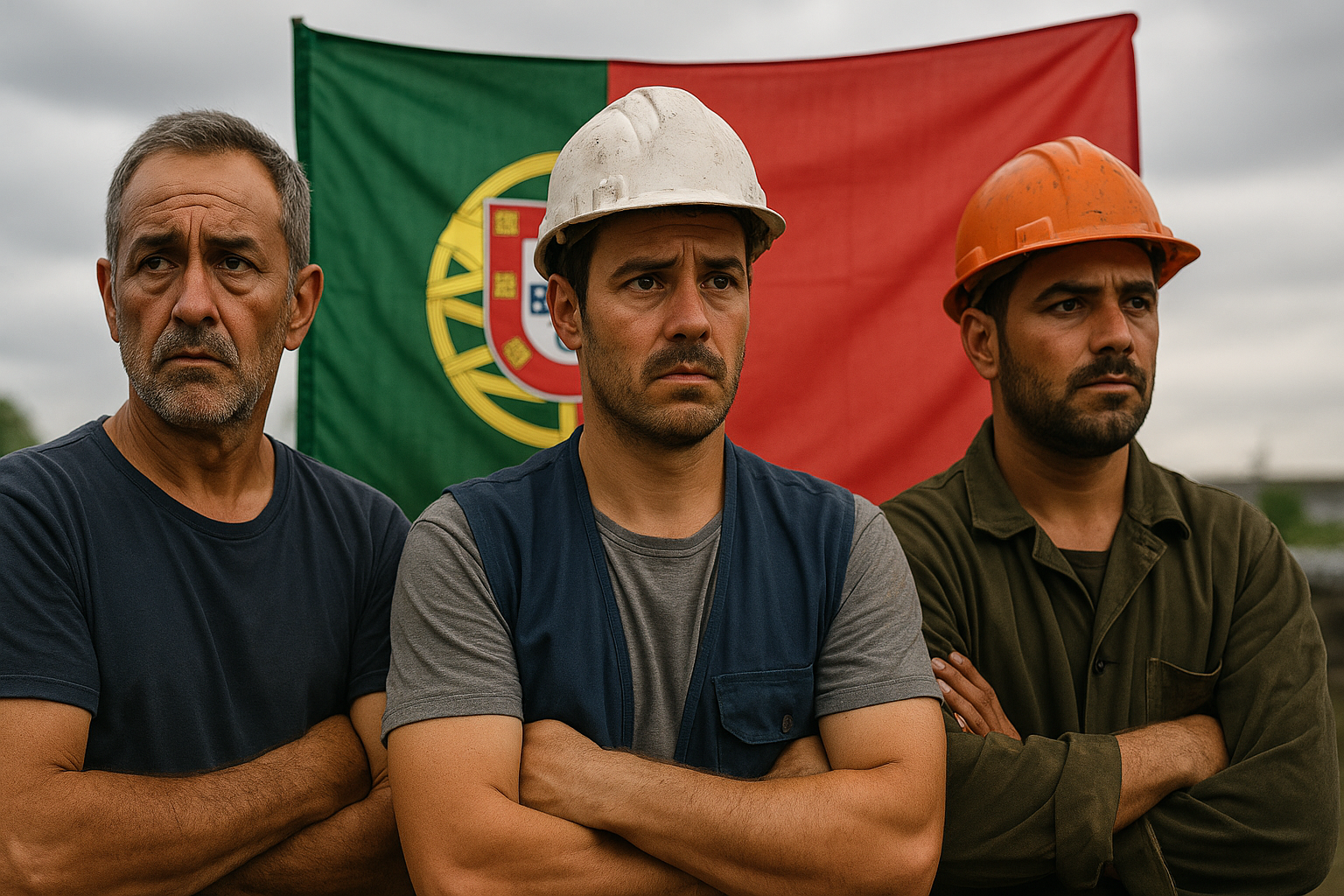 lay-off em Portugal