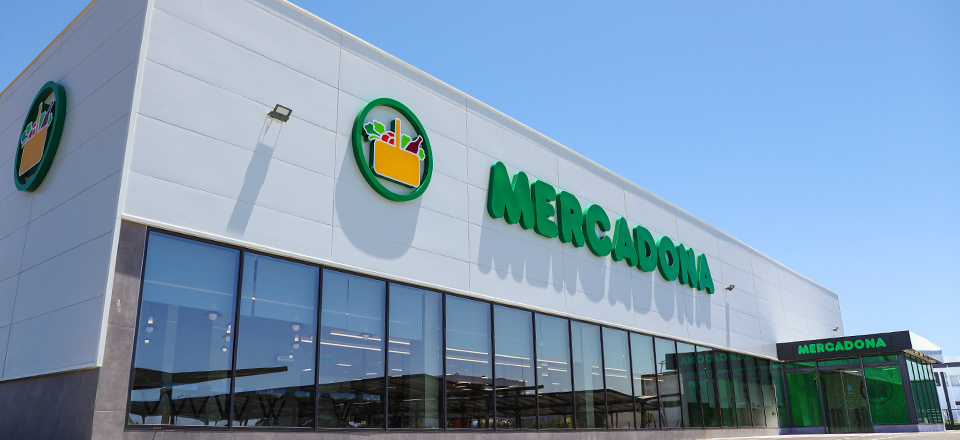 Mercadona chega ao Algarve