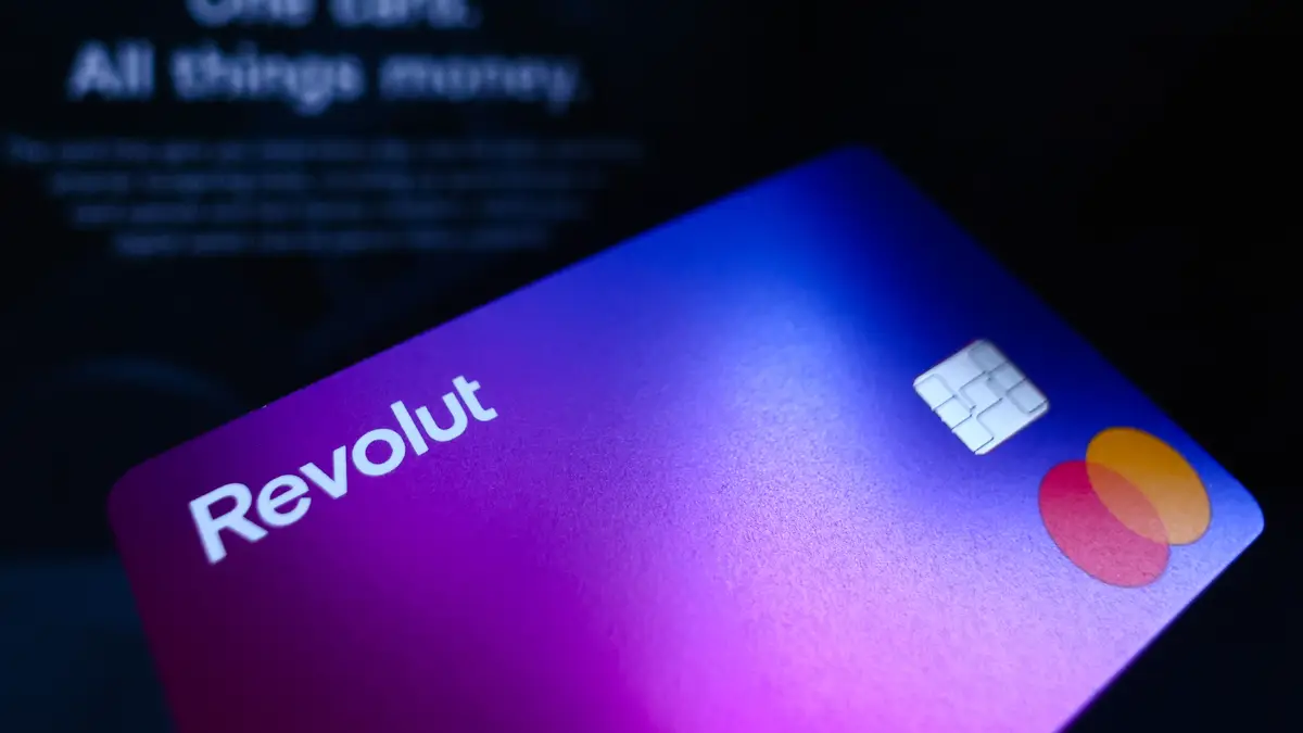 Revolut private banking
