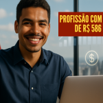💰 Brasileiros estão faturando salários altos nos EUA - Profissão faz brasileiros terem salários de R$ 586 mil