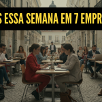 🚀 7 empresas a recrutar em Portugal esta semana — salários, funções e como candidatar-se