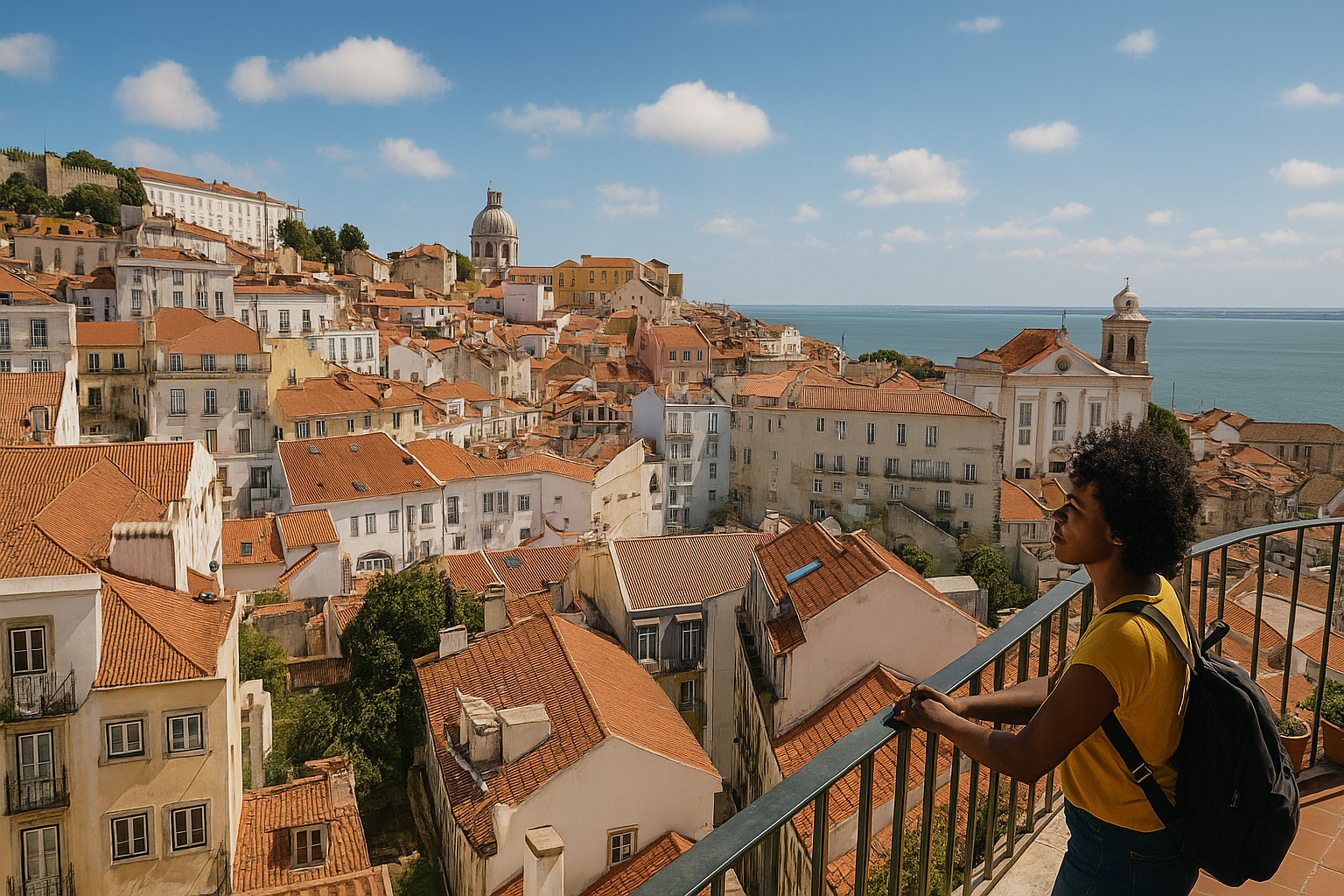 🔥 As cidades de Portugal com mais vagas abertas para estrangeiros: descubra onde estão as oportunidades