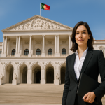 Assembleia da República está a recrutar: 8 vagas para assessores nas áreas de Redação e Informática