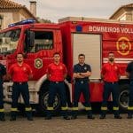 Bombeiros Voluntários de Ponte de Lima estão a recrutar novos voluntários — inscreva-se já