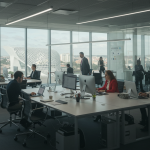 🚀 Concentrix cria 500 empregos em Lisboa — veja salários, vagas e como se candidatar