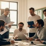 Concurso extraordinário de professores abre 1.800 vagas; Lisboa e Vale do Tejo concentra mais da metade!