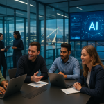 Empregos na Irlanda na Workday: multinacional cria 200 vagas em novo centro de IA