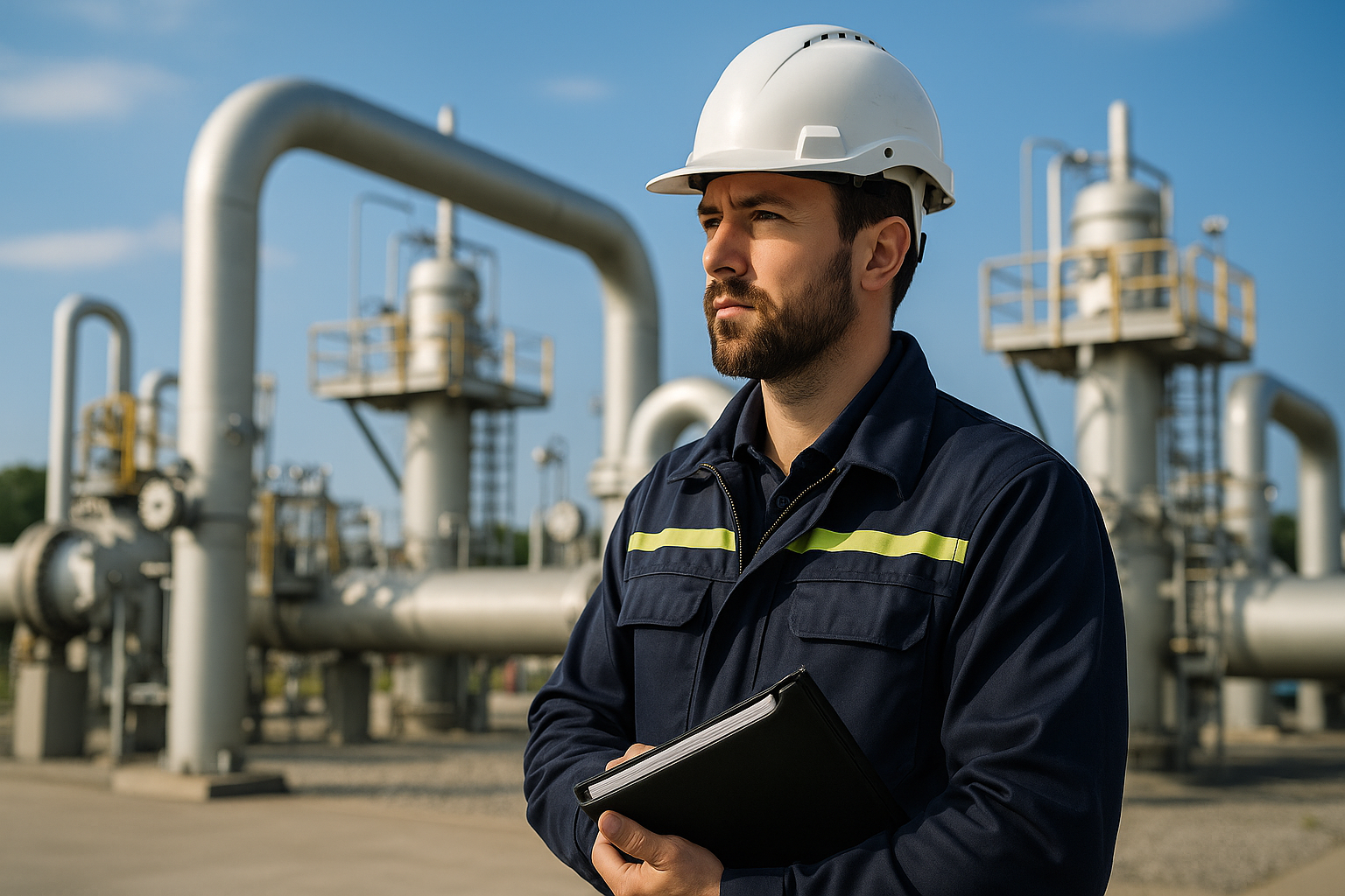 Empresa de energia recruta em Luxemburgo: vagas na Enovos para múltiplas áreas