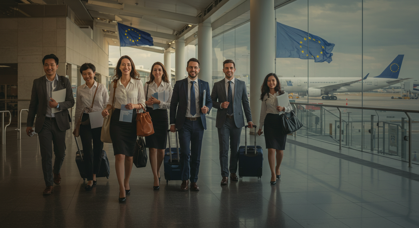 🌍 Empresas que patrocinam visto de trabalho em Portugal e Europa: conheça as melhores oportunidades de 2025