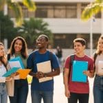 Enem 2025: transforme sua nota em vaga na faculdade no Brasil e até na Europa; veja como!