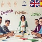 IFMS abre 300 vagas para cursos gratuitos de espanhol, inglês e libras — veja como se inscrever!