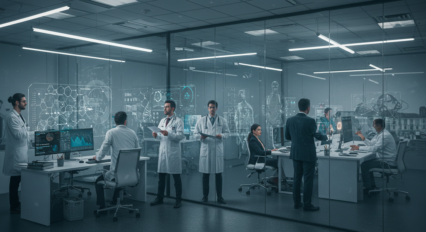 IQVIA Portugal procura profissionais de saúde e tecnologia com altos salários e contratação imediata!