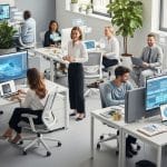 InnoTech abre 30 vagas em Portugal para reforçar oferta de Inteligência Artificial