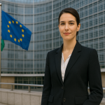 🇧🇷 Missão do Brasil junto à União Europeia abre vagas com salário de €2.587 — e inscrições vão só até 31 de outubro!