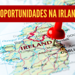 🌍 Multinacional alemã com vagas na Irlanda cria 160 empregos — veja cidades, salários e como se candidatar
