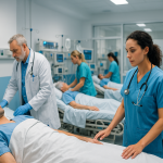 Ordem dos Médicos aprova 31 vagas para urgência e emergência — veja detalhes e hospitais
