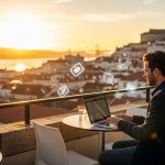 Portugal em 2026: 5 Motivos Para Escolher Portugal Como Seu Próximo Destino de Carreira