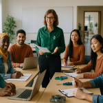 Programa Integrar IEFP abre portas a emprego e formação para imigrantes em Portugal