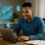 Salário em dólar: descubra como trabalhar para empresas estrangeiras sem sair do Brasil