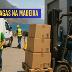 Talenter abre 150 vagas na Madeira com salários atrativos e contratação imediata