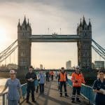 Trabalhar no Reino Unido em 2026: Guia Completo dos Setores, Vistos e Salários Mais Altos