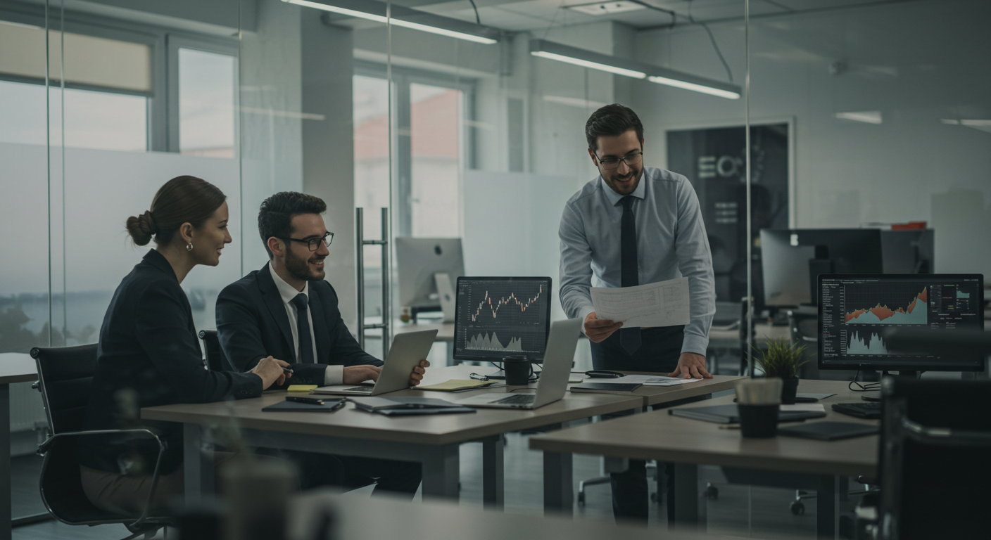 Vagas BNP Paribas Portugal com salários incríveis e home office!