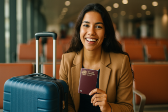 Vagas para quem fala português na Europa: onde estão as melhores oportunidades 2025