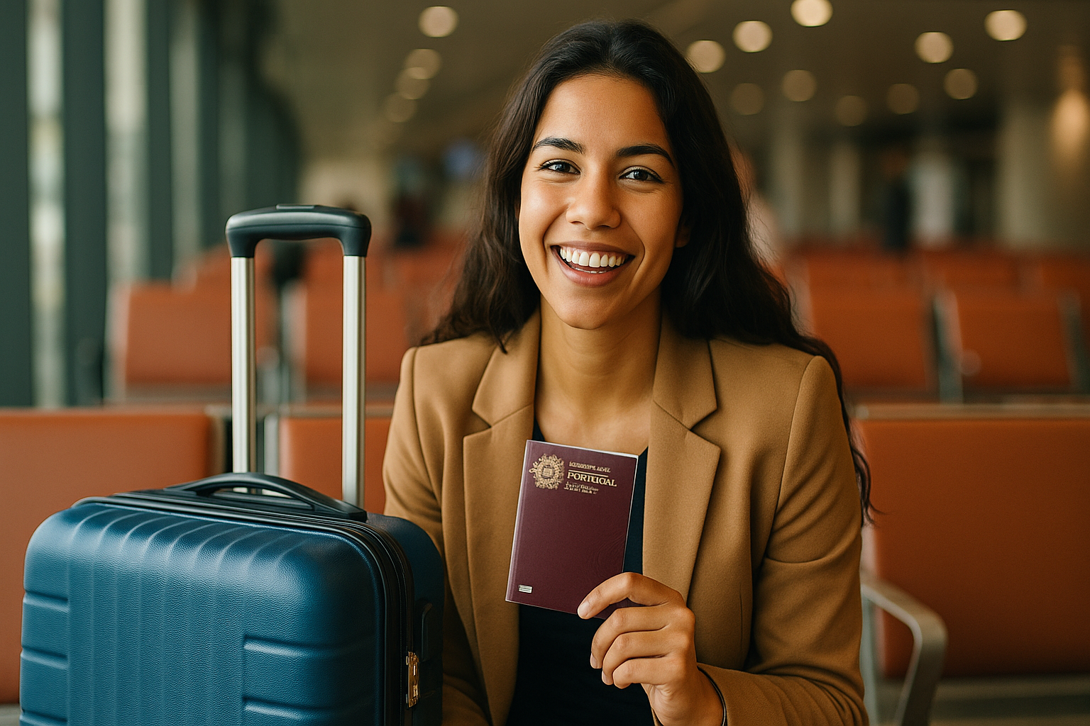 Vagas para quem fala português na Europa: onde estão as melhores oportunidades 2025