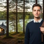 A Suécia ABRIU AS PORTAS: 1.500 Vagas para trabalhar na Suécia com Alojamento Gratuito(Sem Pedir Experiência!)