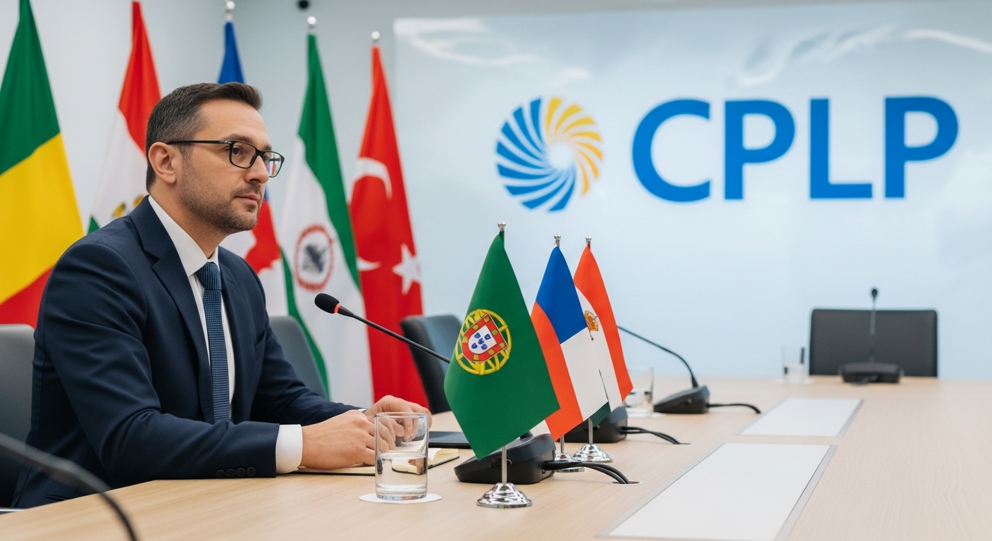 Empregos na CPLP: Vaga de Diretor Geral Atrai Profissionais de Topo da Lusofonia