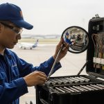 Empregos na Espanha: Aena Oferece Salários de €33 Mil e Contratos Permanentes. Veja Como se Candidatar!