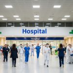 Empregos na Espanha com Salários de 70.000€? Quirónsalud Abre 257 Vagas e Agita o Mercado