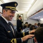 Empregos na Irlanda: Ryanair Abre 100 Vagas Para Comissários em Dublin com Bônus de €2.000