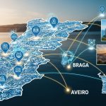 Guia 2026: As Cidades Portuguesas com Mais Ofertas de Emprego e Oportunidades