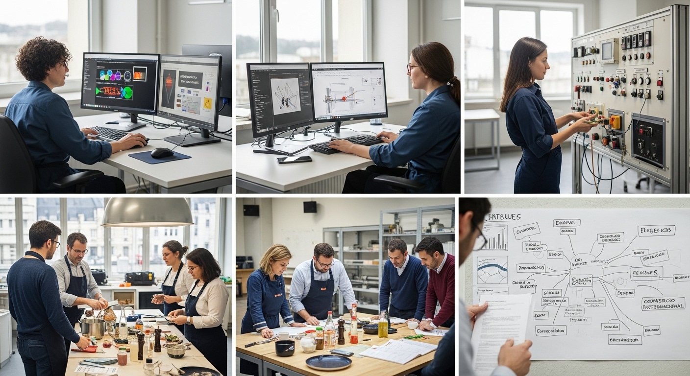 IEFP Cursos Gratuitos 2025: O Segredo de Águeda Que Pode Mudar Sua Vida (Antes que as Vagas Acabem!)