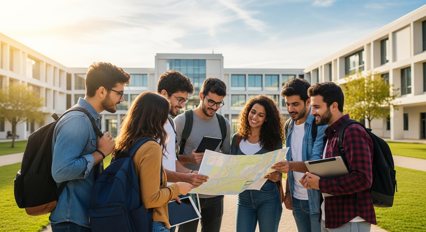 Intercâmbio em Portugal para brasileiros com R$30 Mil no Bolso? IFMG Abre Edital SECRETO e o Tempo Está Correndo!
