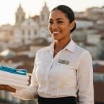 Mulheres brasileiras contratadas sem experiência em Portugal – veja onde estão as oportunidades agora!